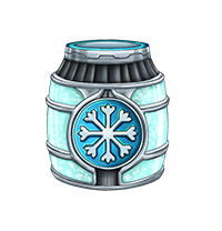 A bottle of Neuraclean.