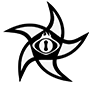 Symbol representing the Cult of the Elder