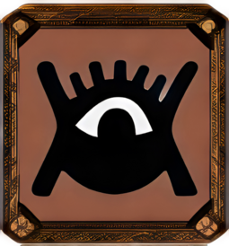 Adem symbol