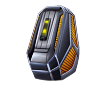 MIGA-5 small modular fusion reactor