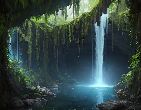 The hidden Darkmere hunting location